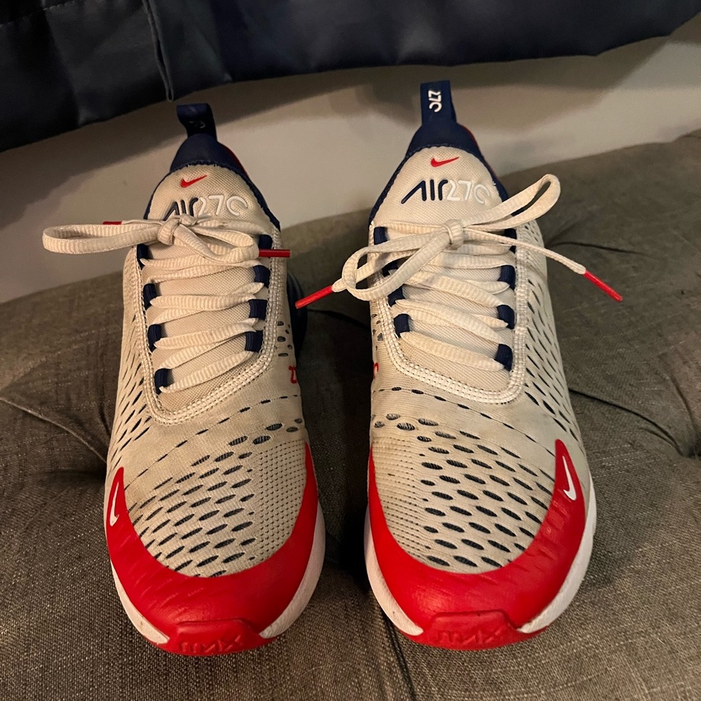 Nike sneakers